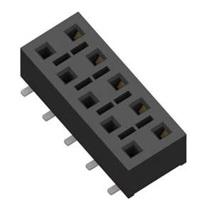 HLE-105-02-L-DV-BE-K-TR Real Image
