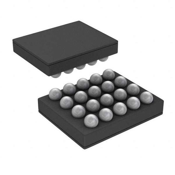 LM2756TM/NOPB Real Image