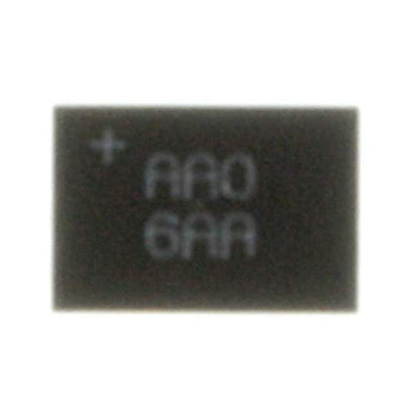 MAX6023EBT12+T Real Image