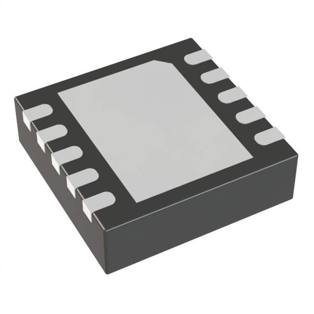 MCP73834T-FCI/MF Real Image