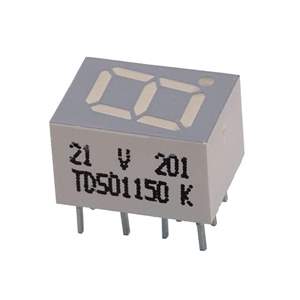 TDSO1150 Real Image