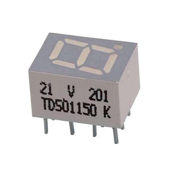 TDSO1150 Real Image