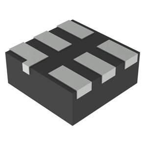 SN74AUP1G17DSFR Real Image