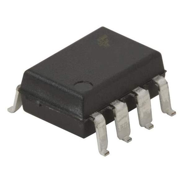 FOD2741BSDV Real Image