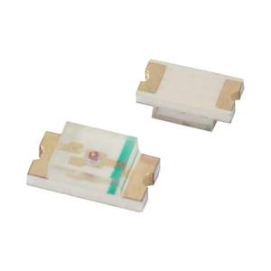 LTST-C150EKT Real Image