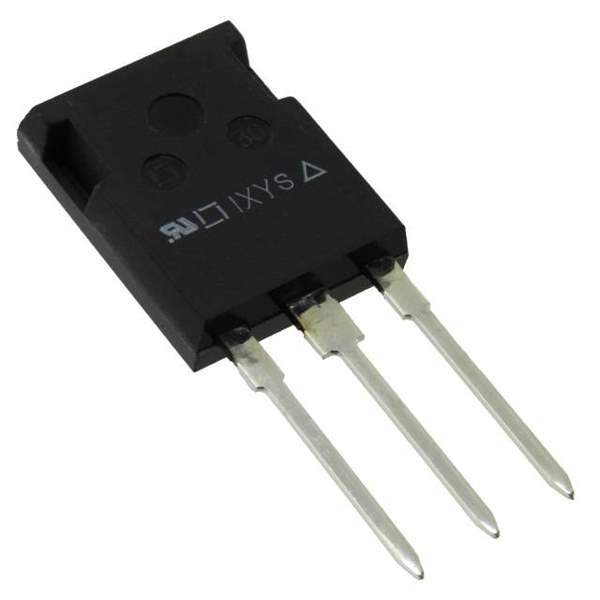 IXGR48N60C3D1 Real Image