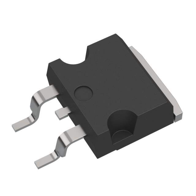 STH170N8F7-2 Real Image