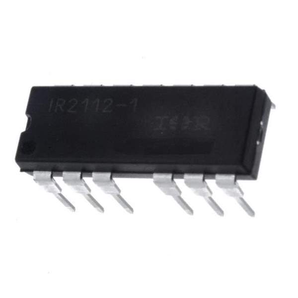 IR2112-1PBF Real Image