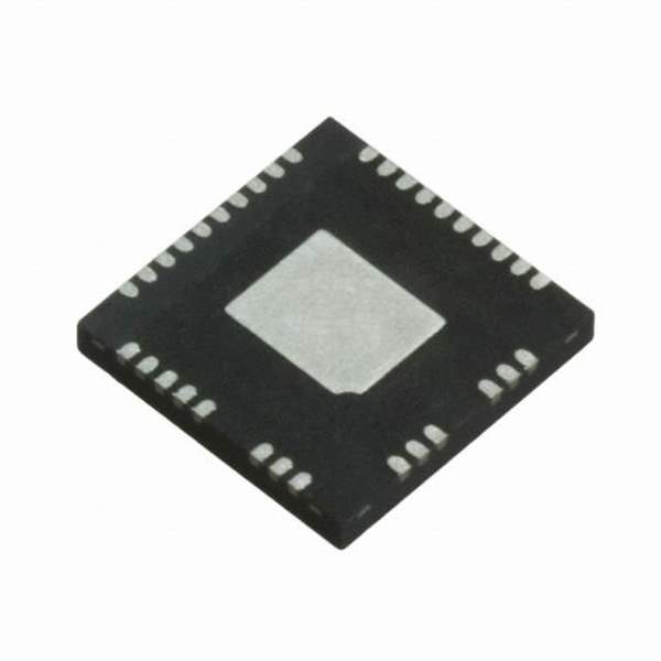IRS2336DMTRPBF Real Image