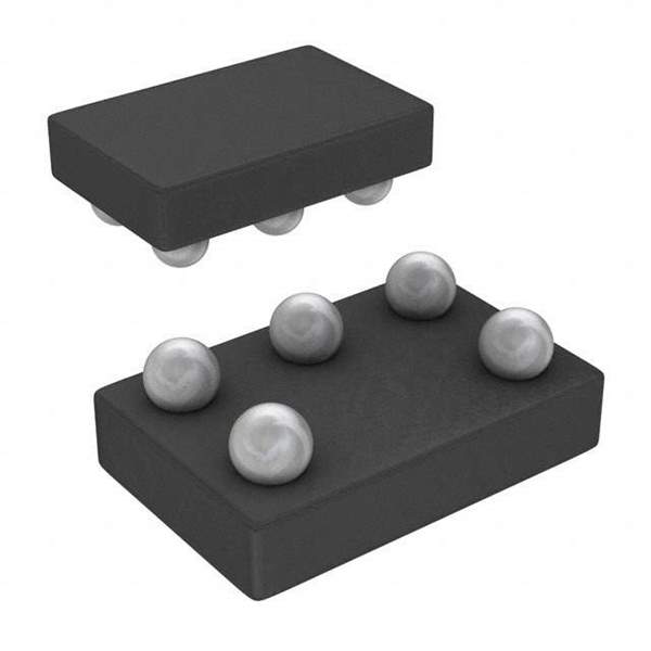 TPD2F702YFKR Real Image