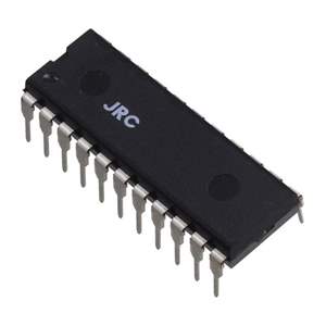 NJM3774D2 Real Image
