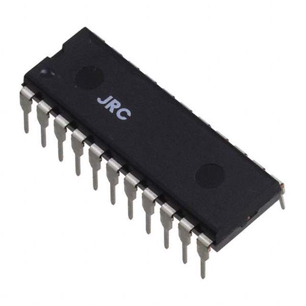 NJM3774D2 Real Image