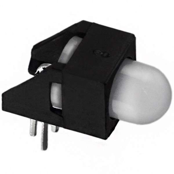 HLMP-4000#010 Real Image