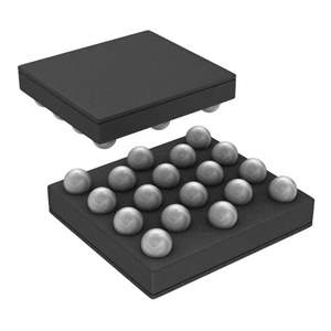 LM48413TL/NOPB Real Image