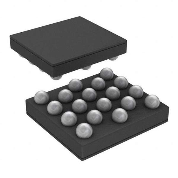 LM48413TL/NOPB Real Image