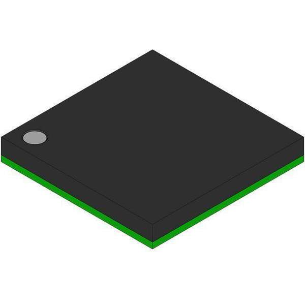 MCF5212LCVM66 Real Image