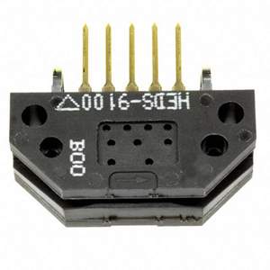 HEDS-9100#B00 Real Image