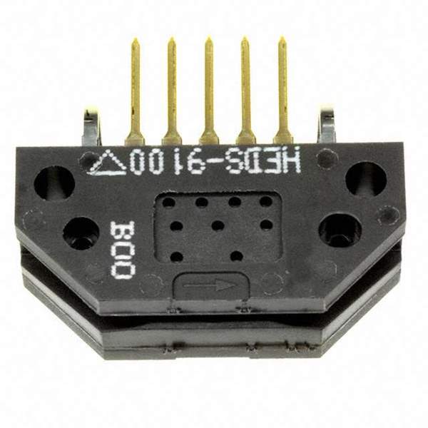 HEDS-9100#B00 Real Image