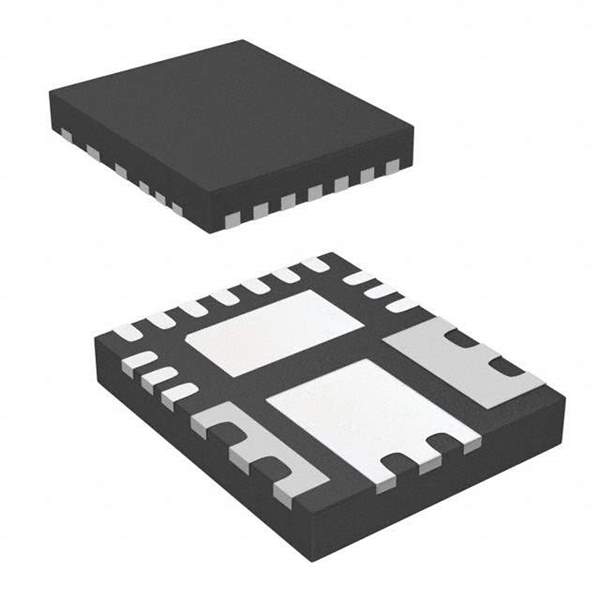 IR3895MTRPBF Real Image
