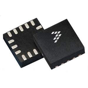 MMA8453QR1 Real Image