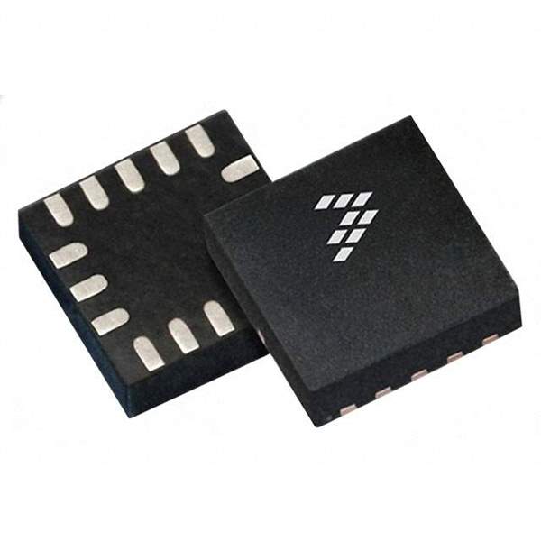MMA8453QR1 Real Image