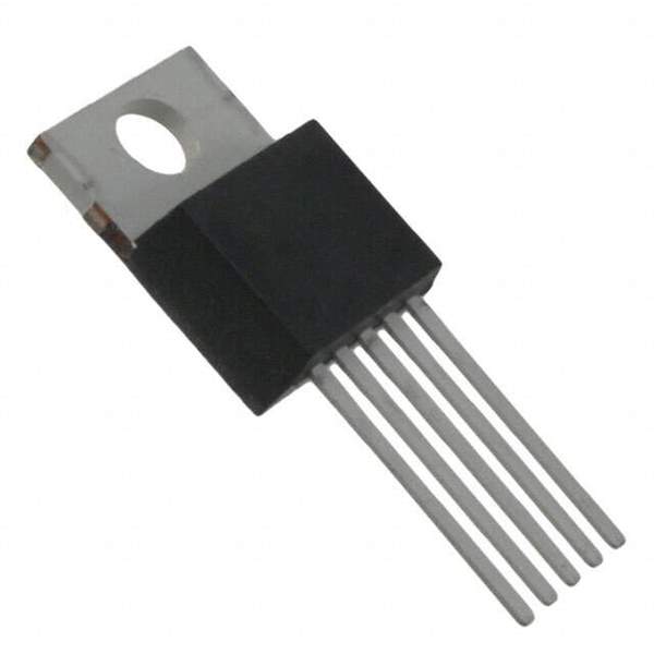 MIC29712WT Real Image