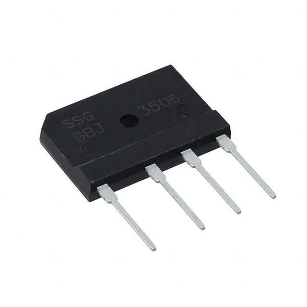 GBJ608TB Real Image