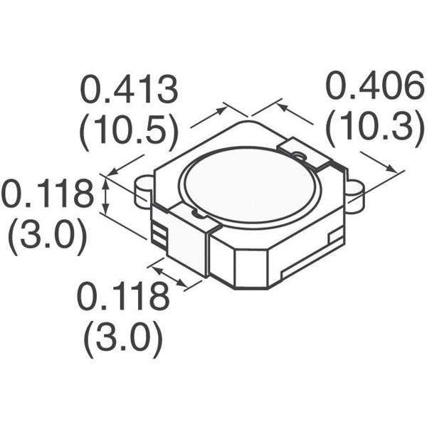 DR1030-3R9-R Real Image