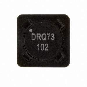 DRQ73-102-R Real Image