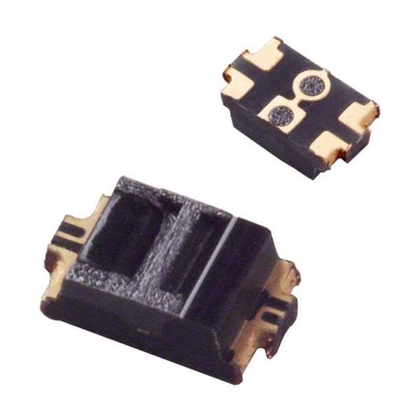 GP2S60 Real Image