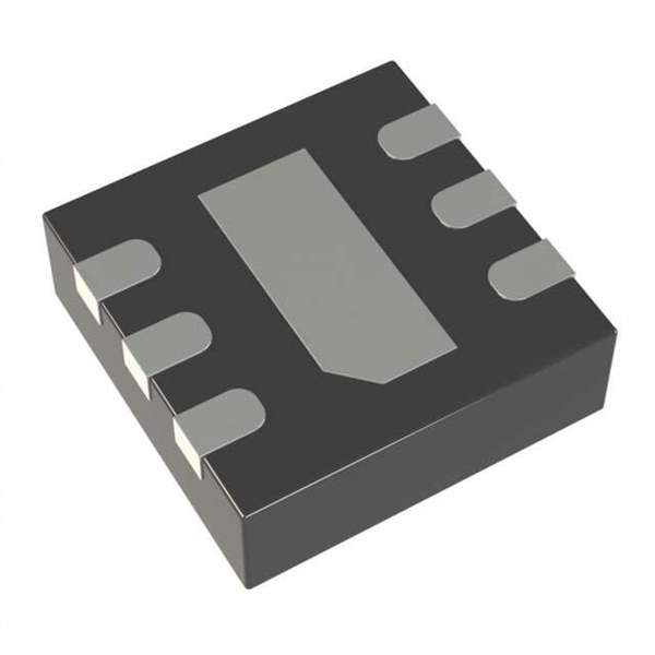 LTC4311CDC#TRPBF Real Image