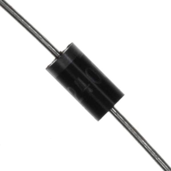 P6KE500A-HF Real Image