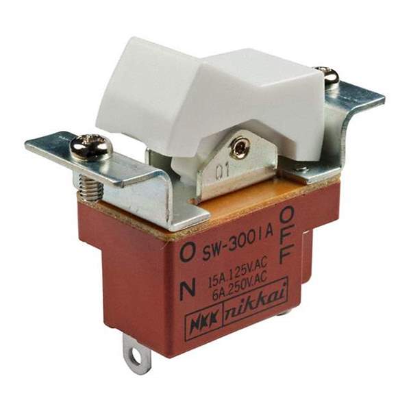 SW3001A Real Image