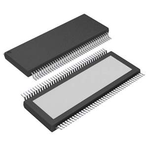 TPS2343DDP Real Image