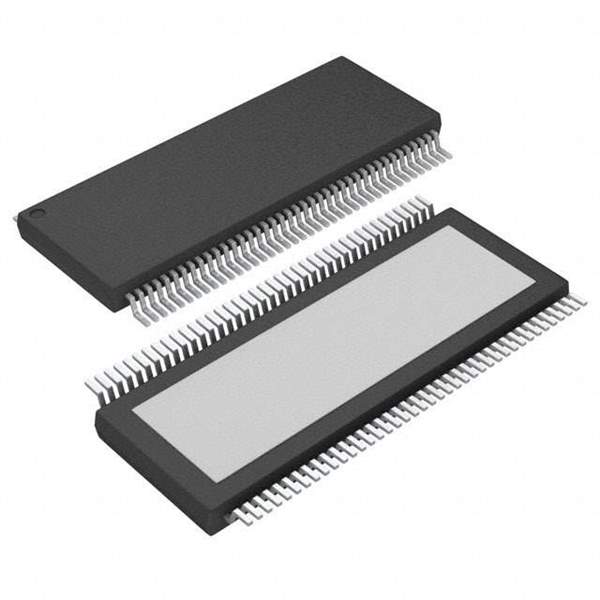 TPS2343DDP Real Image