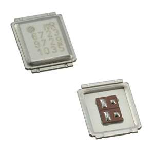 IRF6723M2DTR1P Real Image