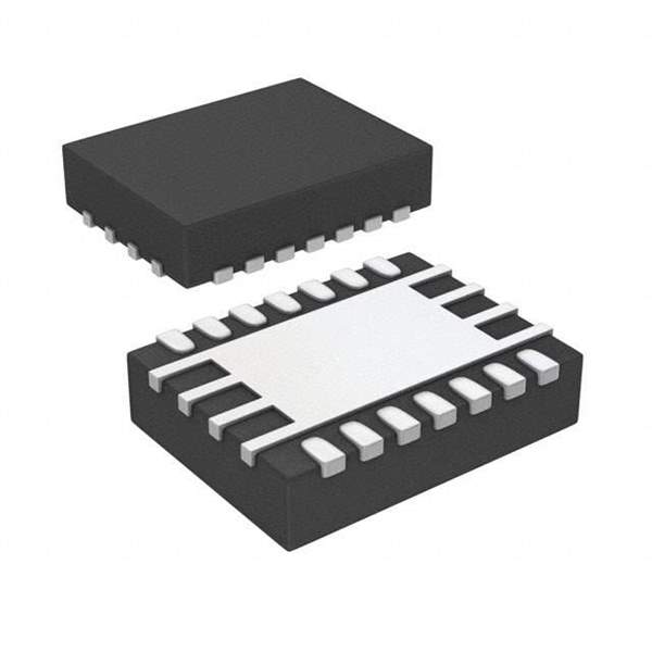 TPS63020QDSJTQ1 Real Image