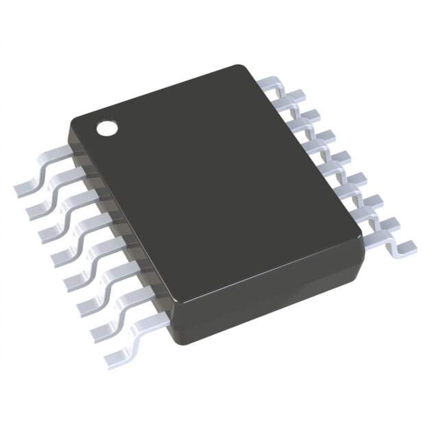 LTC4364IMS-2#PBF Real Image