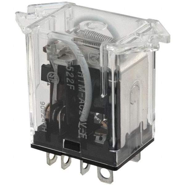 HL2-HTM-AC115V Real Image