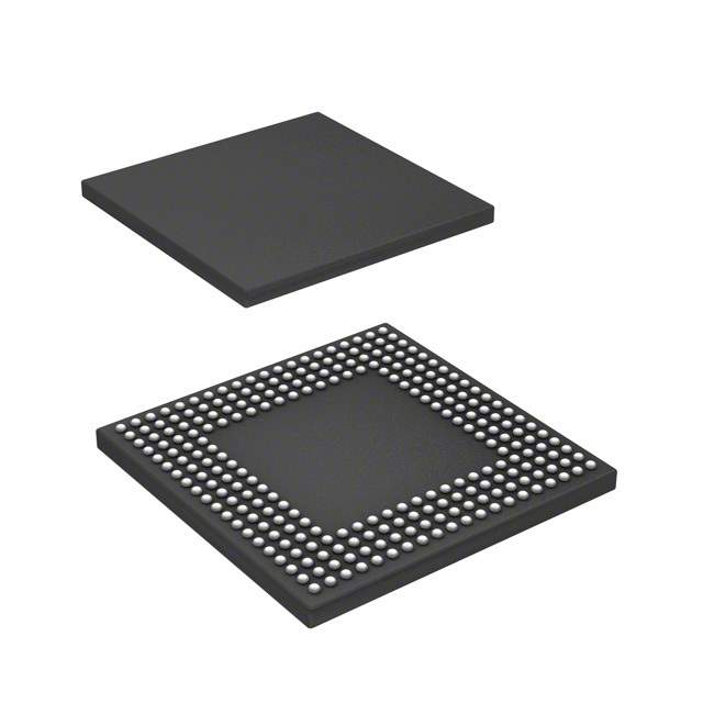 HD6417760BL200AV Real Image2