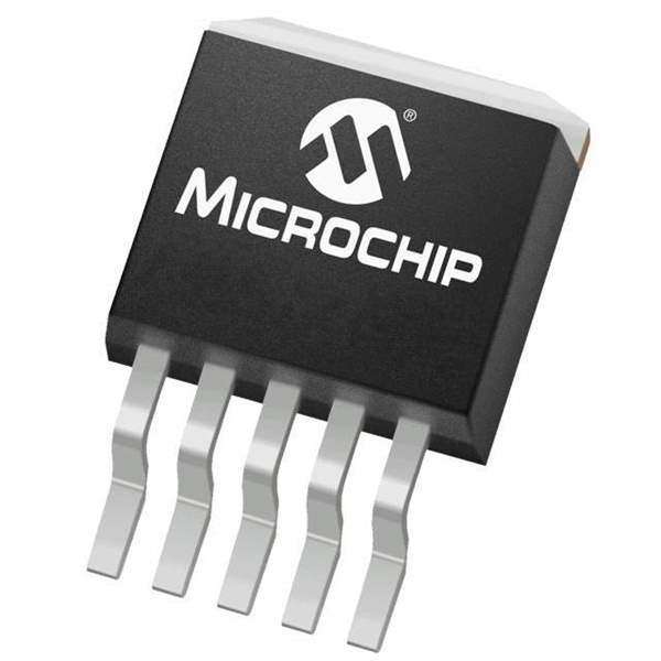 MCP1826-5002E/ET Real Image