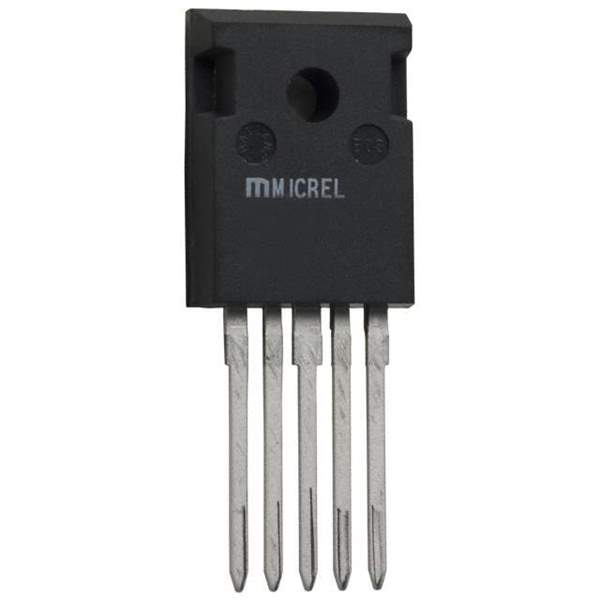 MIC29752WWT Real Image