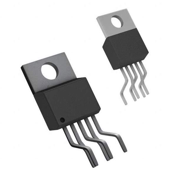 LM2941CT/LF04 Real Image