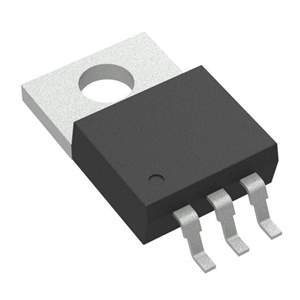 LM337T/LF01 Real Image