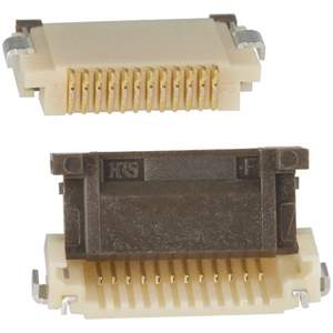 FH12-12S-0.5SH(55) Real Image