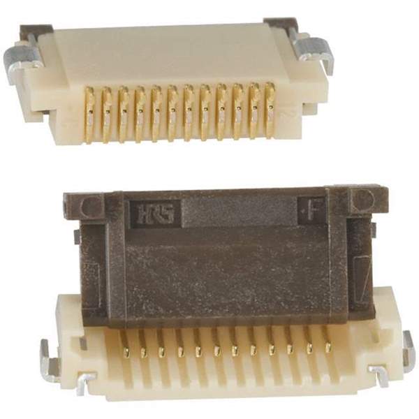 FH12-12S-0.5SH(55) Real Image