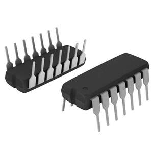MC74HC4066ANG Real Image