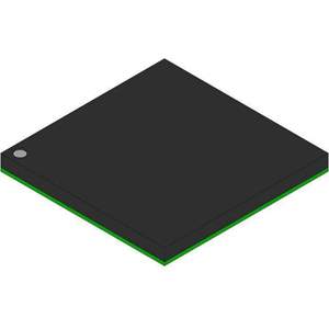 SPC5668GF1AVMG Real Image