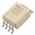PS9305L-AX Real Image