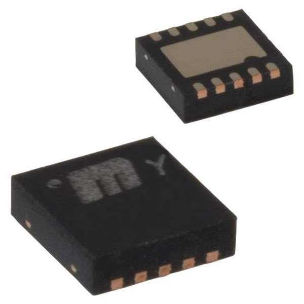 MIC23201YML-TR Real Image